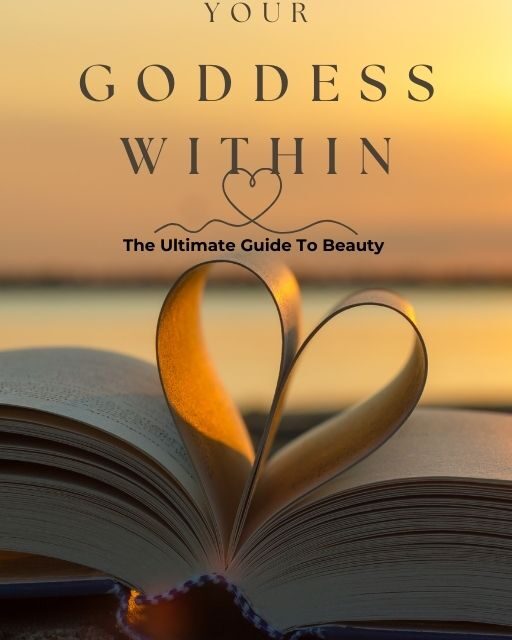 Top Pick EBook “Embody Your Goddess Within”